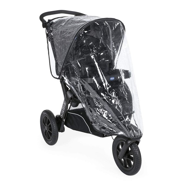 Trio Chicco Activ3 Iron + Kit Auto