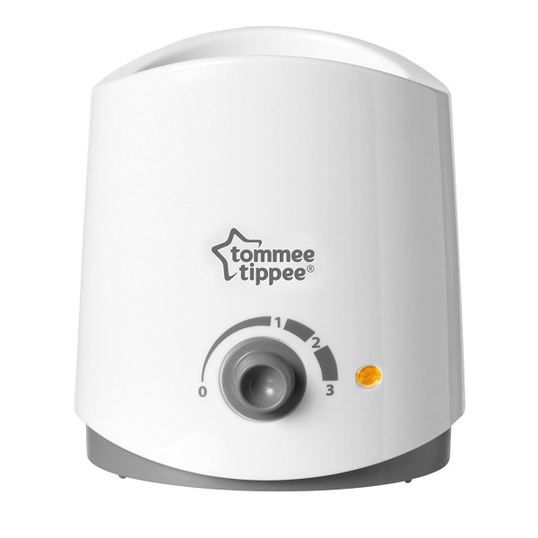 Scaldabiberon e Scaldapappa Elettrico Tommee Tippee
