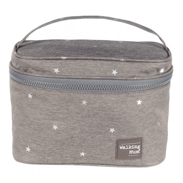 Beauty Walking Mum Gaby Grigio