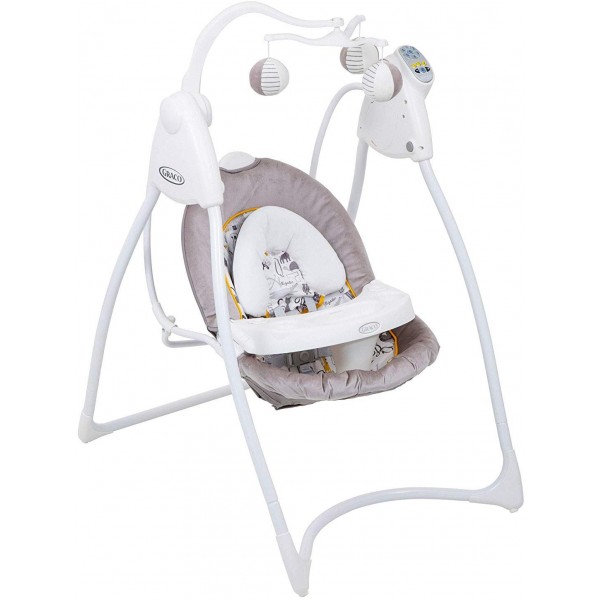 Altalena Graco ABC