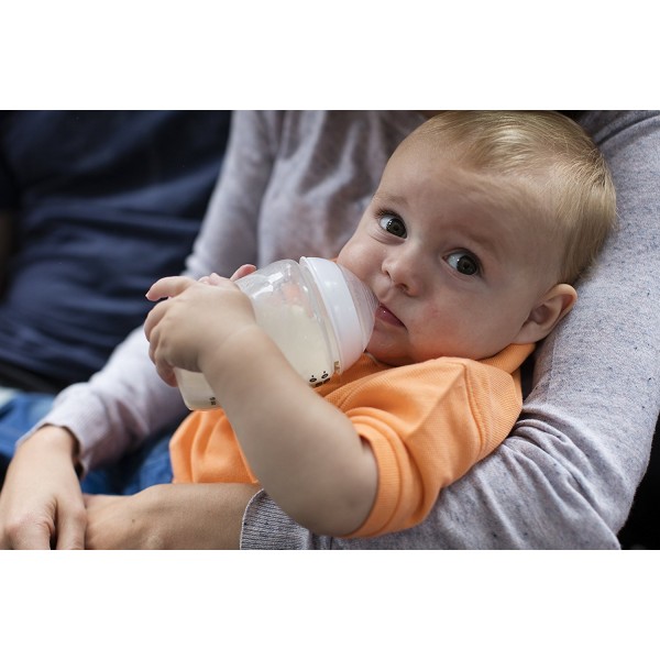 Tettarelle Tommee Tippee 2 Pz Pappa Liquida e Densa 6m+