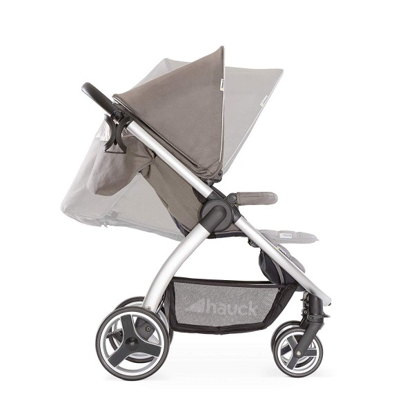 Passeggino Hauck Lift Up 4 Charcoal