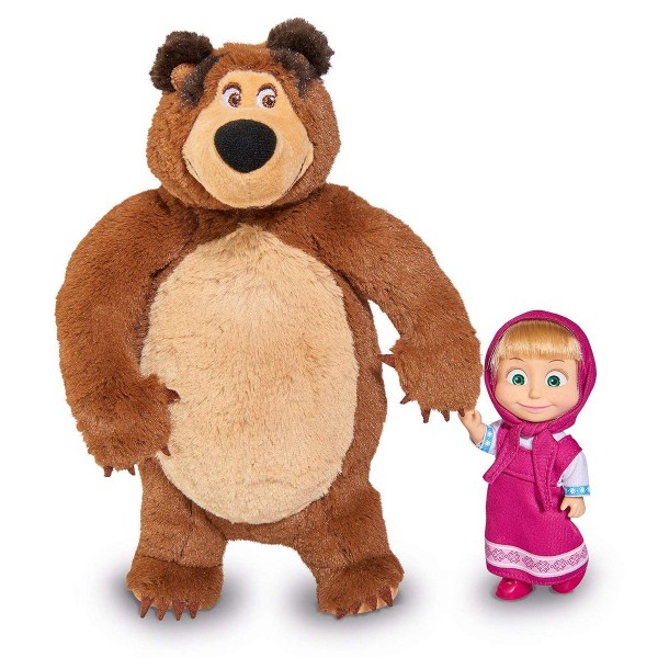 Poltroncina masha e orso prezzo new arrivals