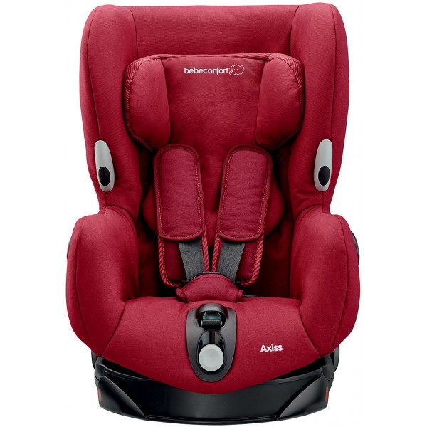 Seggiolino Auto Bebe Confort Axiss Robin Red