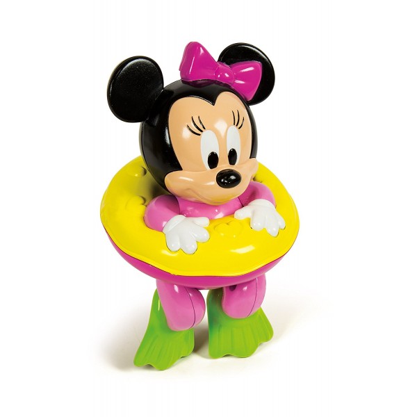 Allegro Bagnetto Clementoni Disney Baby Minnie