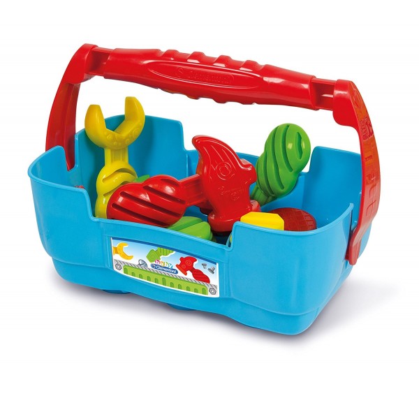 Gioco Banchetto Clementoni Svita e Avvita