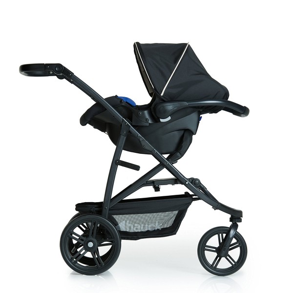 Trio Hauch Rapid 3 Plus Caviar Beige