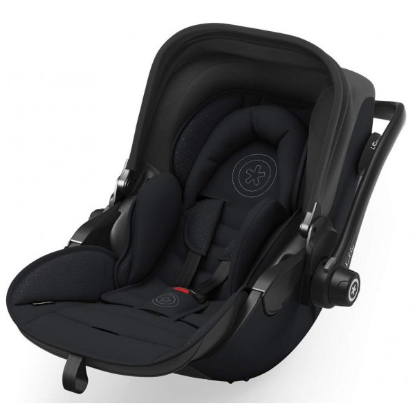  Trio Kiddy Evostar 1 Black