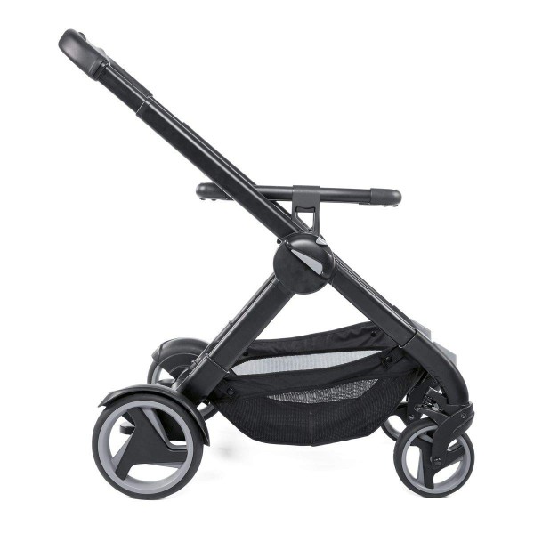 Adattatore Chicco Fully Twin per Seggiolino Auto Keyfit