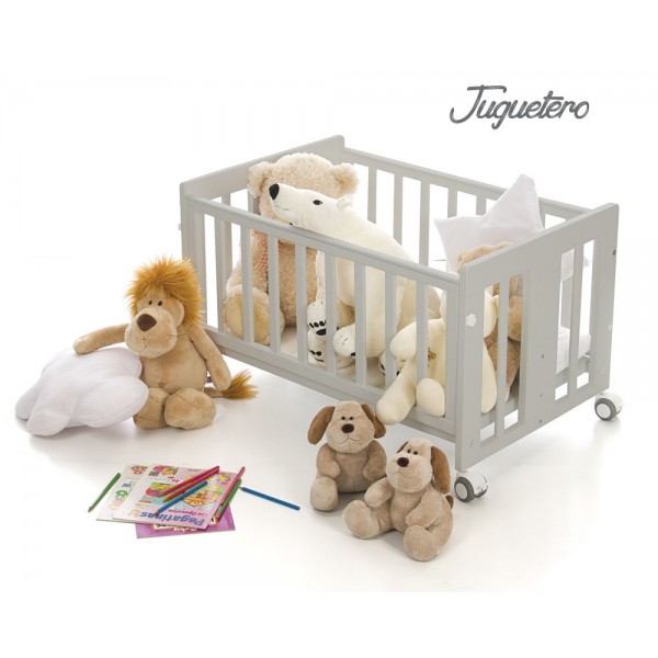 Minicuna Colecho Allegra: Grigio