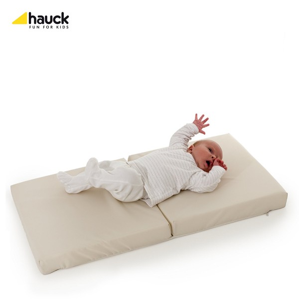 Materasso Hauck Sleeper Beige