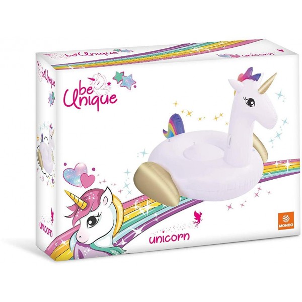 Gonfiabile Mondo Unicorn Jumbo Big Diametro 215 cm
