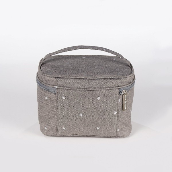 Beauty Walking Mum Gaby Grigio