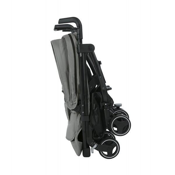Passeggino Gemellare Bebe Confort Dana For 2 Nomad Grey