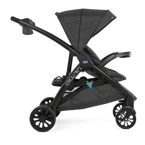 Passeggino Fratellare Chicco Stroll'in'2 Octane