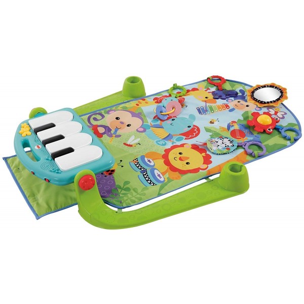 Palestrina Fisher Price Kick & Play Piano Gym