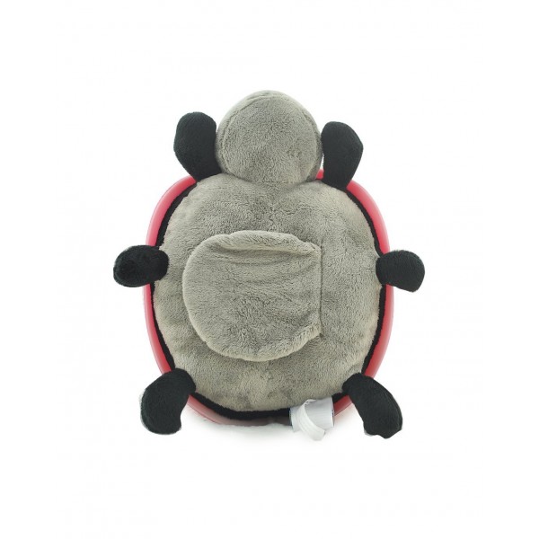 Proiettore Cloud B Twilight Ladybug Red