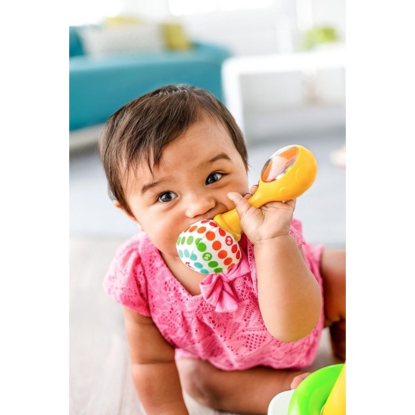 Gioco Fisher Price Le Maracas