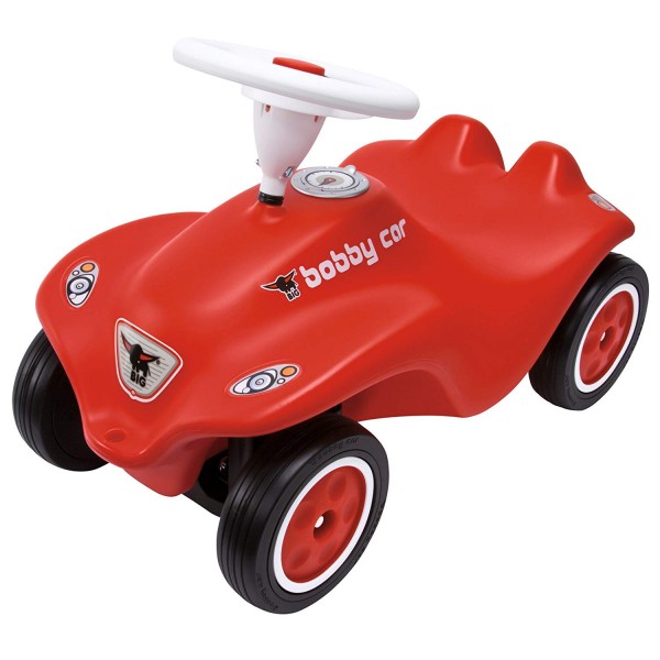 Macchinina a Spinta Simba Big Bobby Car 