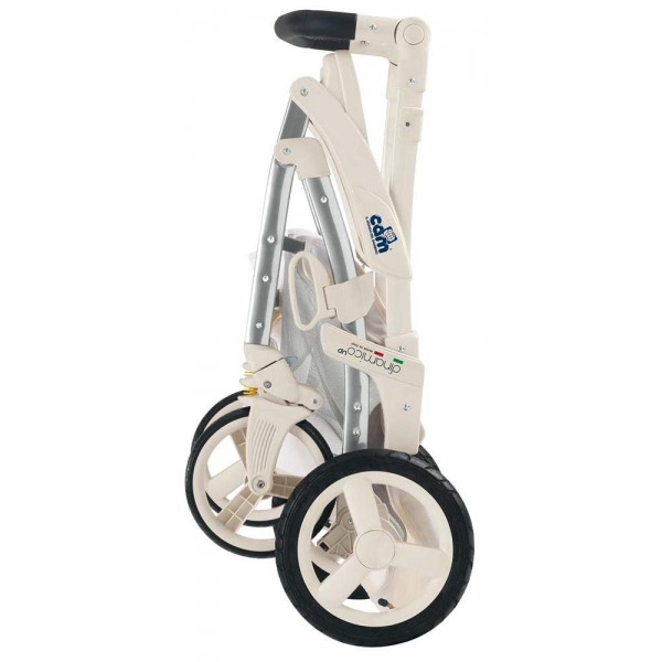 Telaio Cam Dinamico Up Latte