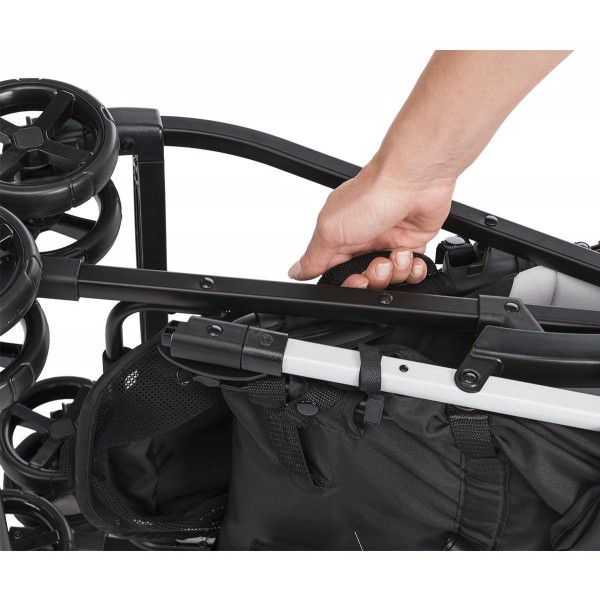 Passeggino Chicco Ohlala 2 Black Night