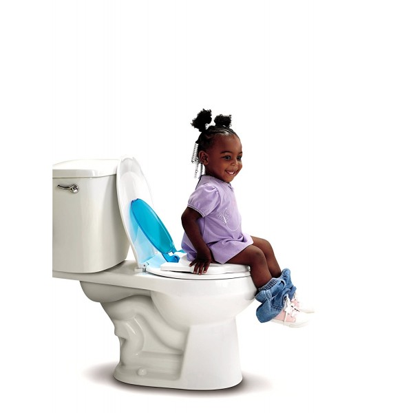 Vasino Fisher Price La Mia Prima Toilette 