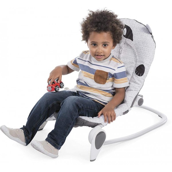 Sdraietta Chicco Balloon Honey-Bear