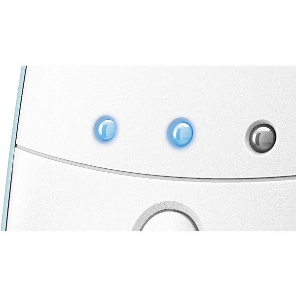 Baby Monitor Avent con Luce Notturna Rilassante Dect 