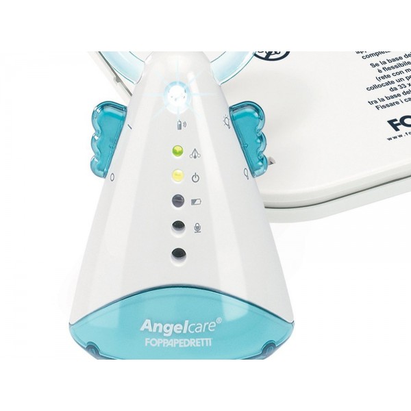 Baby Control Angelcare Foppapedretti AC401
