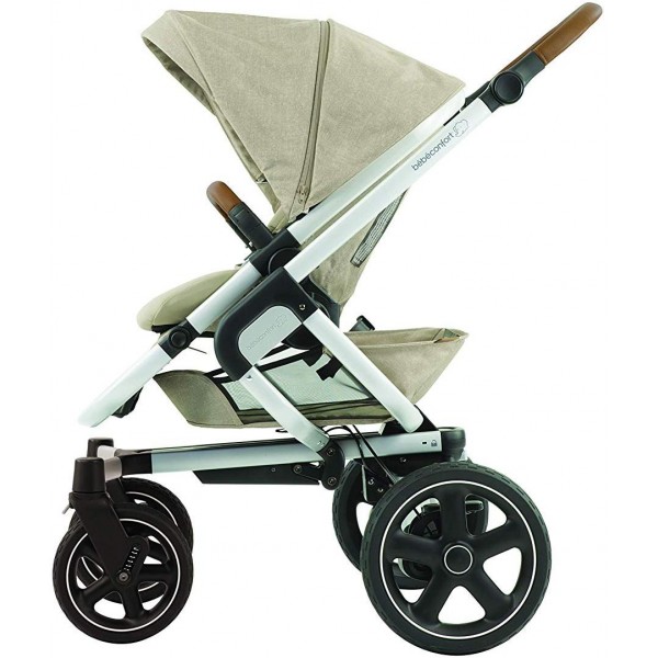 Passeggino Bebe Confort Nova 4 Ruote Nomad Sand