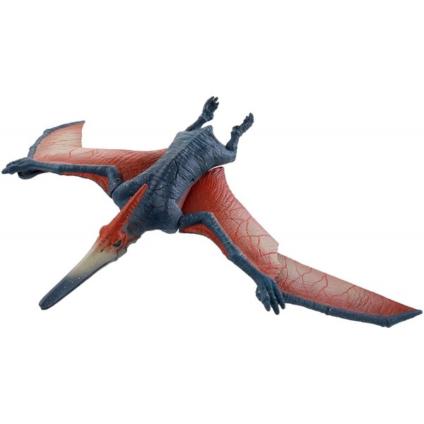 Dinosauro Mattel Jurassic World Pteranodonte