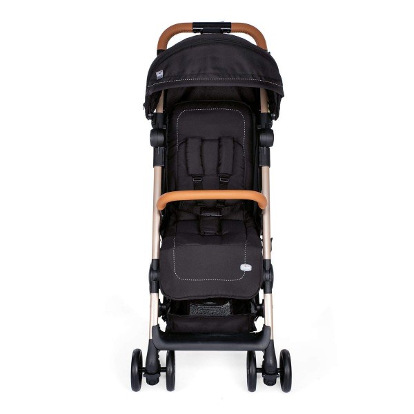 Passeggino Chicco Miinimo 2 Pure Black
