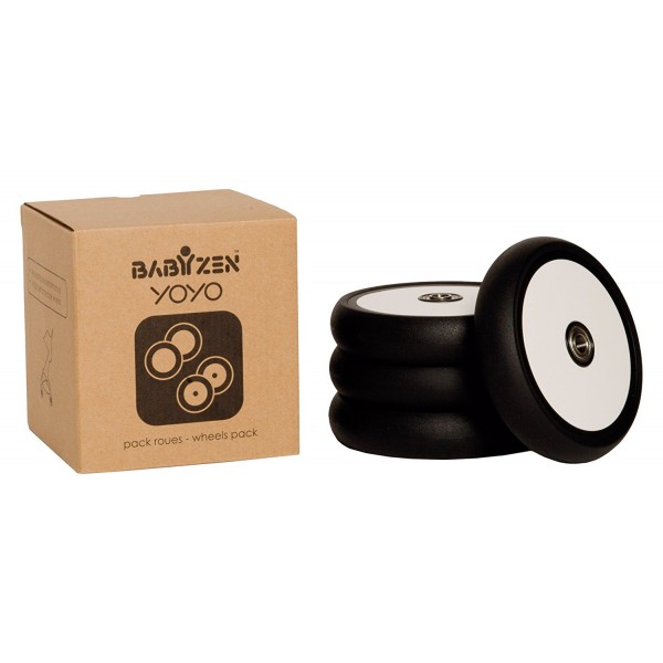 Set Ruote Babyzen Yoyo+