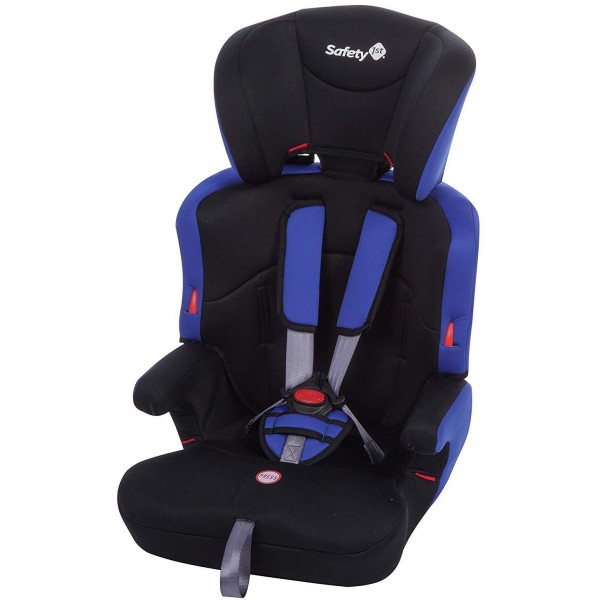 Seggiolino Auto Safety 1st Ever Safe Plain Blue