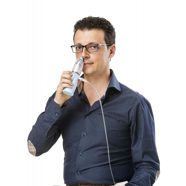 Doccia Nasale Air Liquide Rinowash