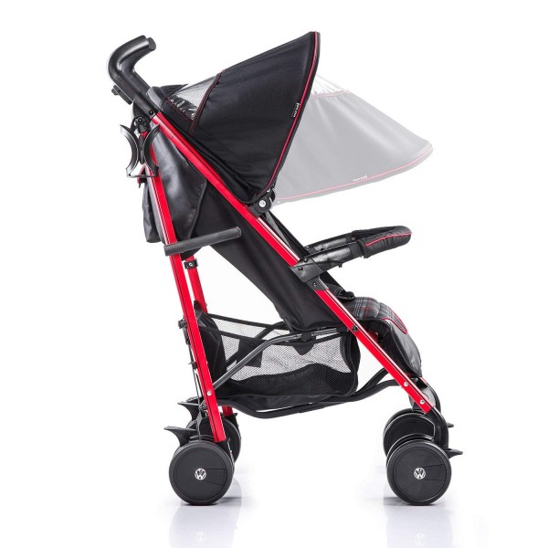 Passeggino Knorr-Baby Volkswagen GTI