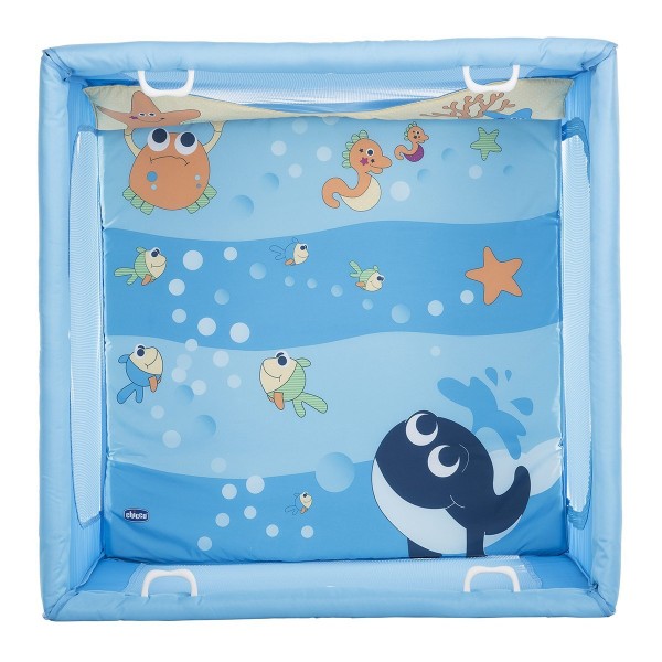 Box Chicco Open Sea Dreams