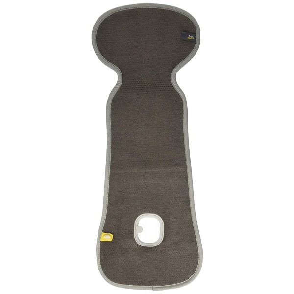Materassino per Passeggino Aeromoov Air Layer Anthracite 