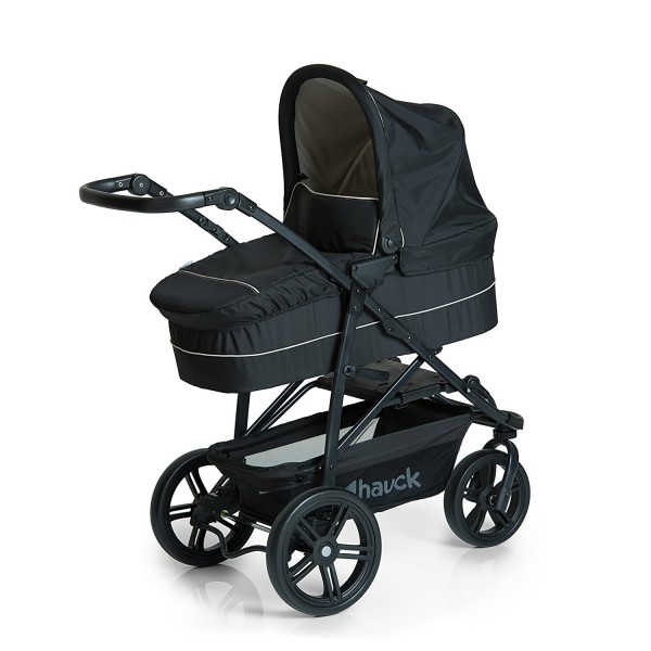Trio Hauch Rapid 3 Plus Caviar Beige