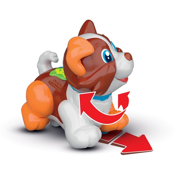 Gioco Cagnolino Interattivo Clementoni Fef&egrave;