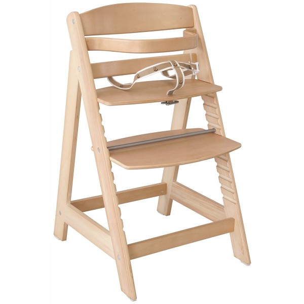 Seggiolone Evolutivo Roba Sit Up III Naturale