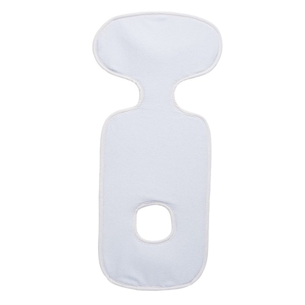 Foderina Traspirante Chicco Travel Breeze per Seggiolino Auto Gr 0+