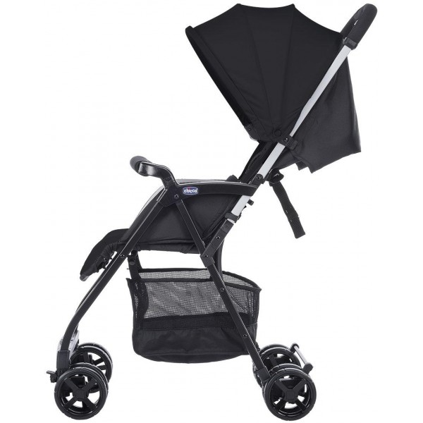 Passeggino Chicco Ohlala 2 Black Night