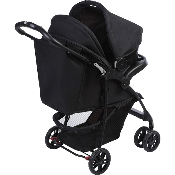 Duo Safety 1st Taly 2 in 1 FullBlack