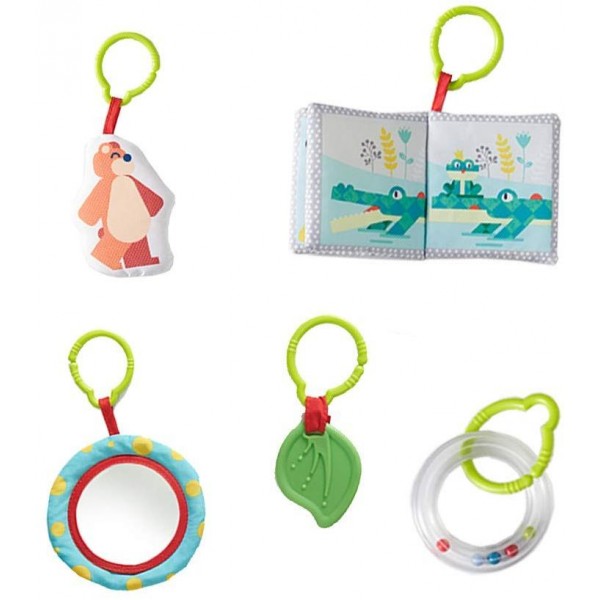 Palestrina Kinderkraft Mily