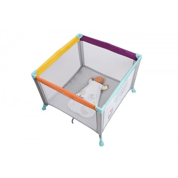 Safety 1st Circus Box Rosso