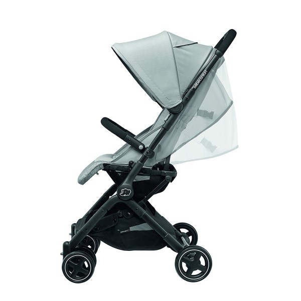 Passeggino Bebe Confort Lara Nomad Grey