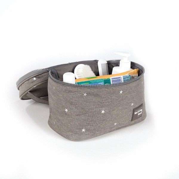 Beauty Walking Mum Gaby Grigio