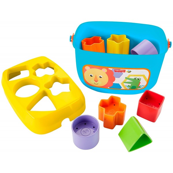 Blocchi Fisher Price Baby's First Blocks