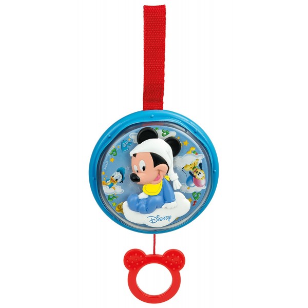 Carillon Clementoni Dolce Notte Mickey